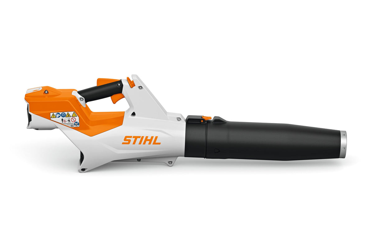 STIHL BGA 60 Set – Akku-Laubbläser mit AK 30 S und AL 101