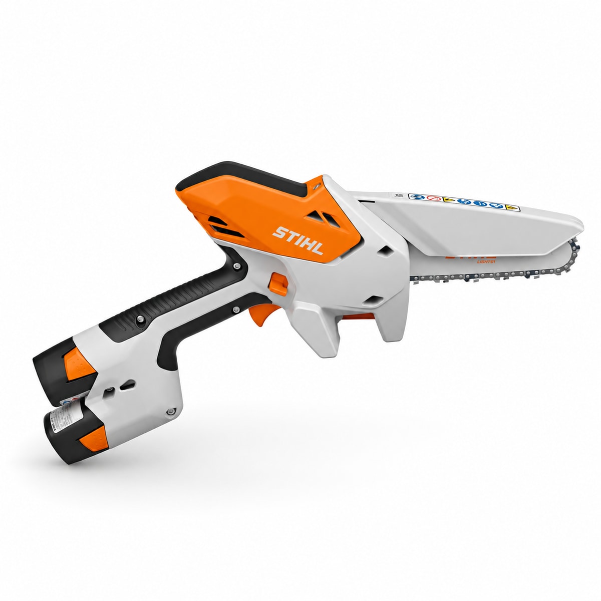 STIHL GTA 30 Set – 2× AS 2, AL 5-2 & Koffer