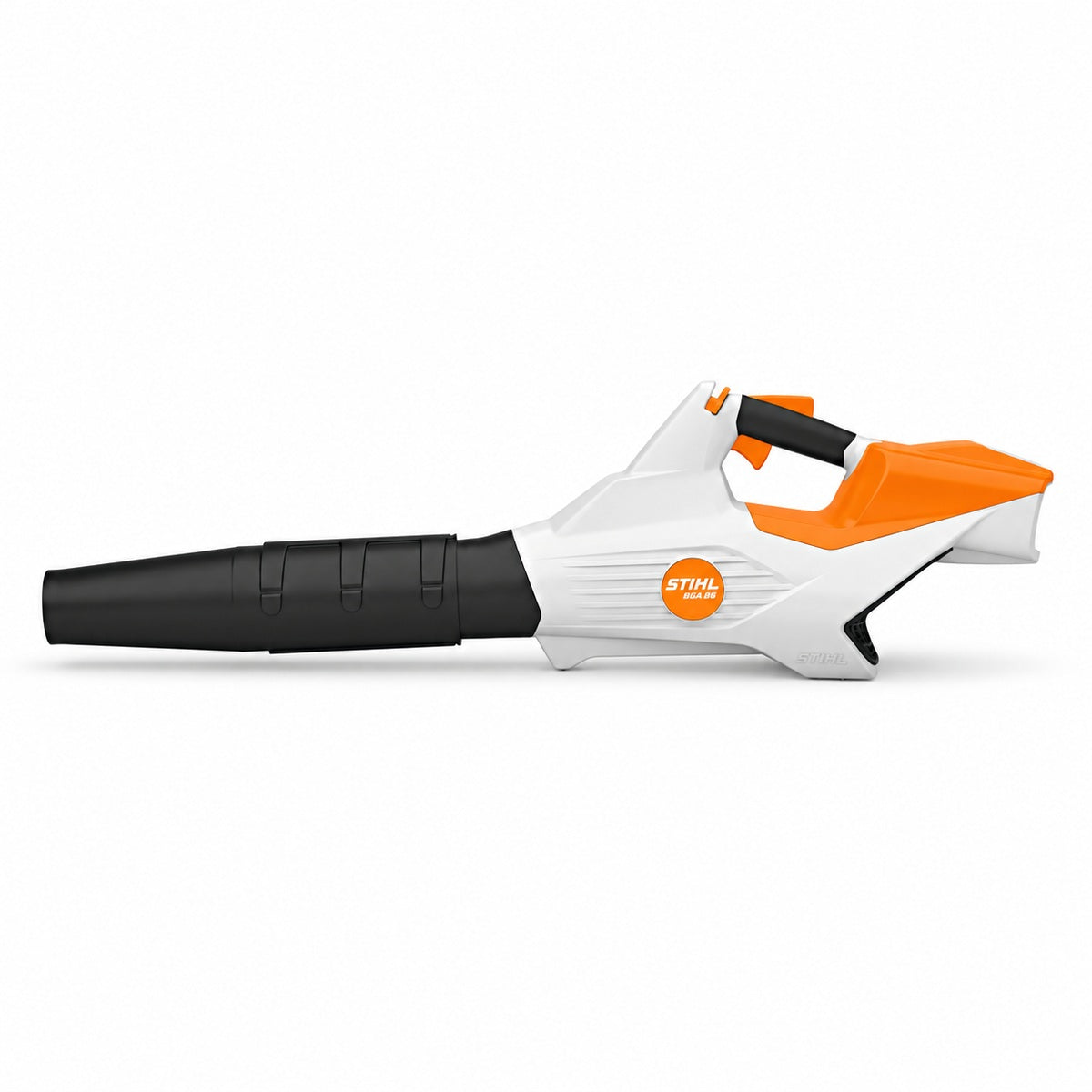 STIHL BGA 86 Akku-Blasgerät – ohne Akku und Ladegerät