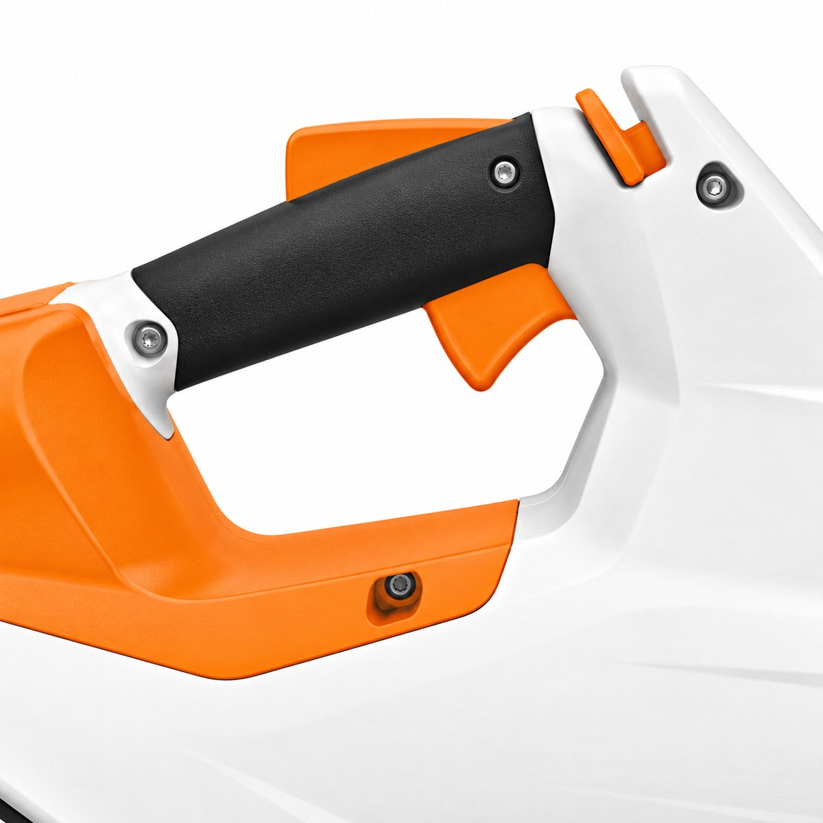STIHL BGA 86 Akku-Blasgerät – ohne Akku und Ladegerät