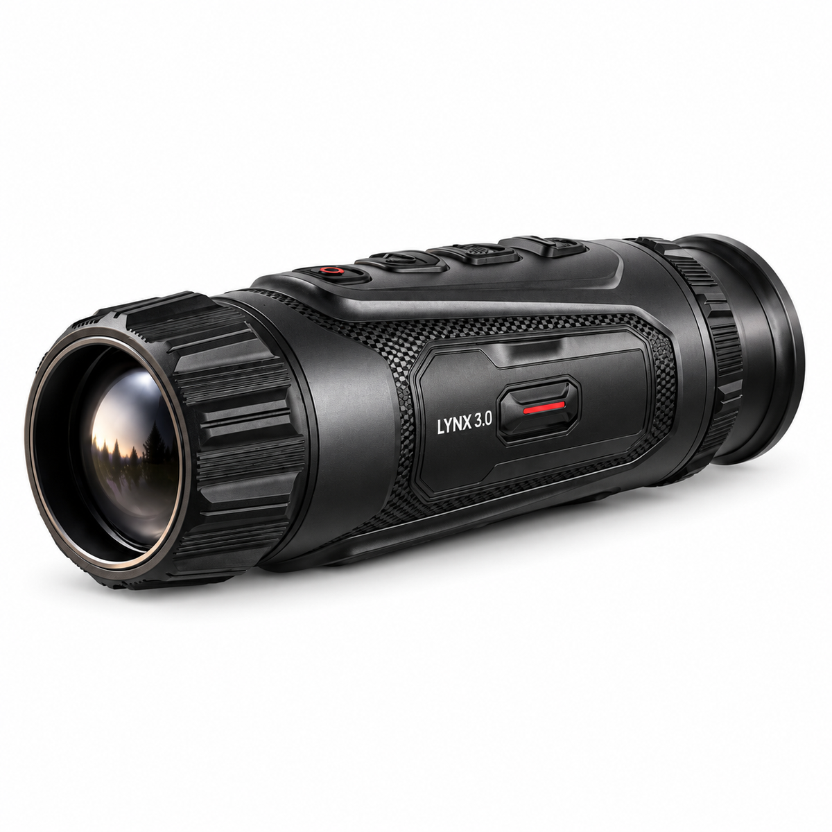 HIKMICRO LYNX LH35 3.0 – Wärmebildmonokular mit 35-mm-Optik