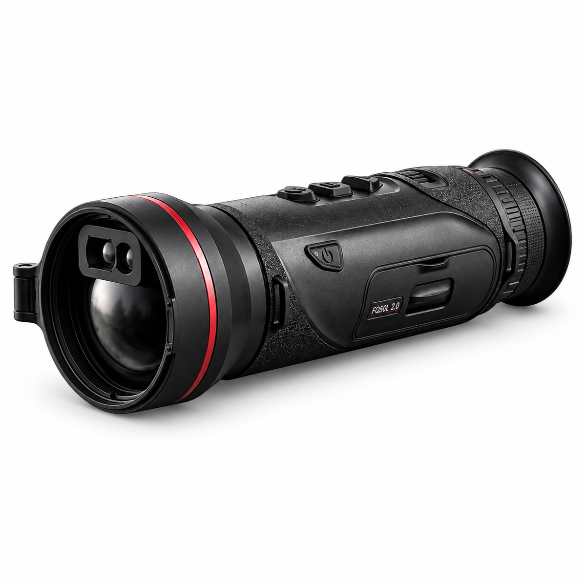 HIKMICRO FALCON FQ50L 2.0 – Wärmebildmonokular mit 1000 m Laser-Entfernungsmesser