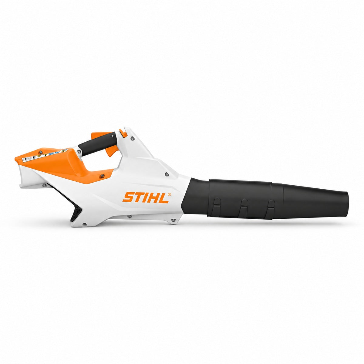 STIHL BGA 86 Akku-Blasgerät – ohne Akku und Ladegerät