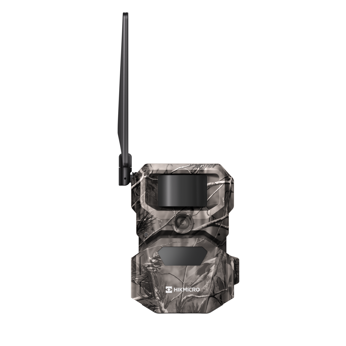 HIKMICRO T16 4G Wildkamera – 60°/100° Dual-FOV, Nachtsicht & 64 GB