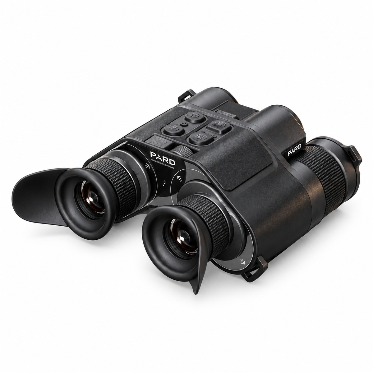 PARD Osprey 4K 2.0 – Multispektral-Fernglas inkl. IR-3 940 nm