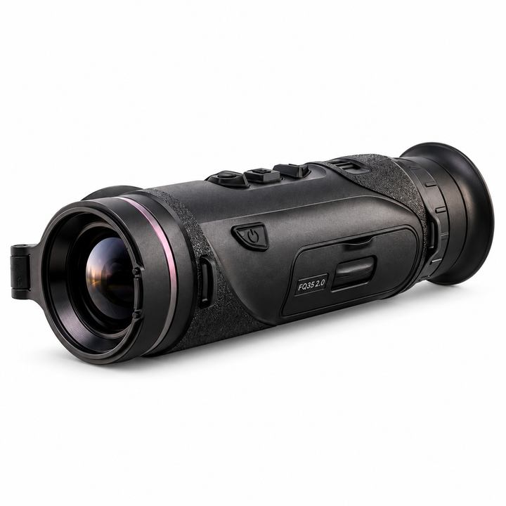 HIKMICRO FALCON FQ35 2.0 – Wärmebildmonokular