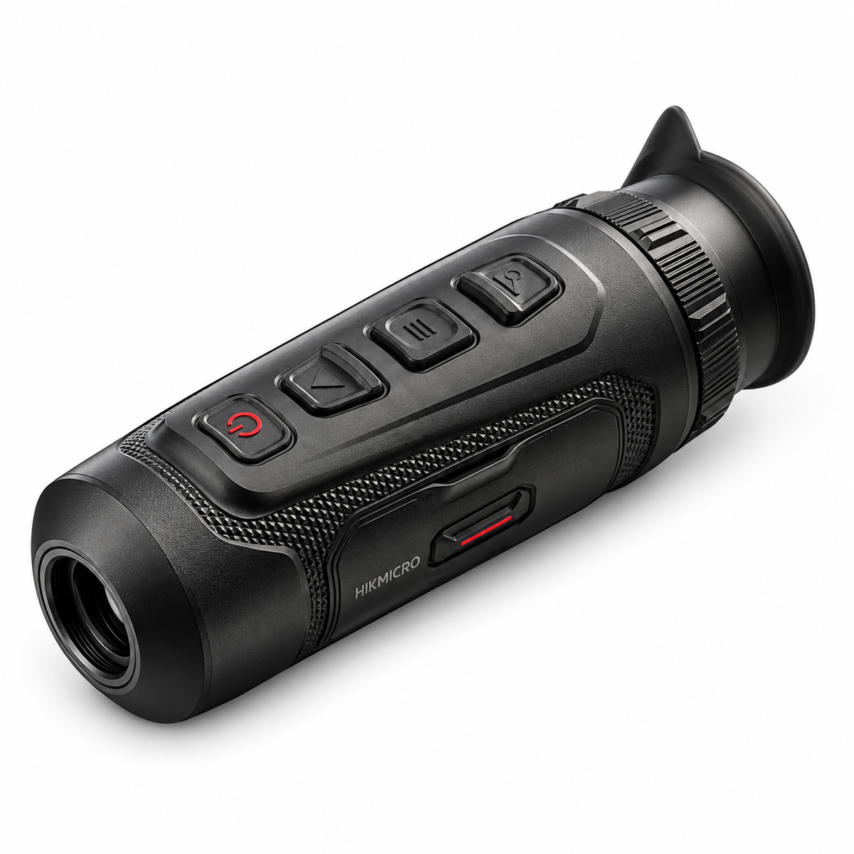 HIKMICRO LYNX LE10 3.0 – Kompakte Wärmebildkamera für Natur & Revier