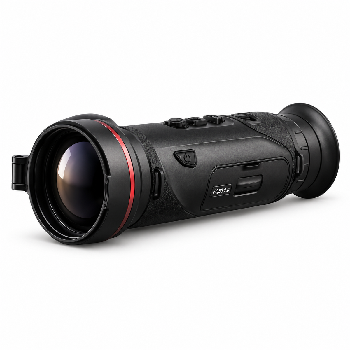 HIKMICRO FALCON FQ50 2.0 – Wärmebildmonokular | 640 × 512 & 50 mm F0,9