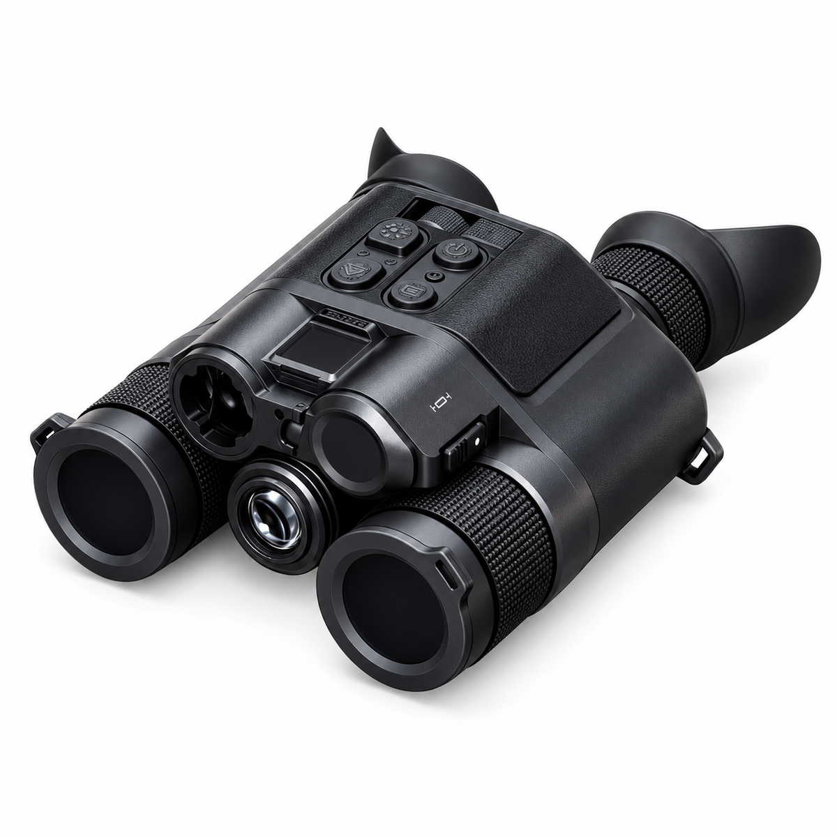 PARD Osprey 4K 2.0 – Multispektral-Fernglas inkl. IR-3 940 nm
