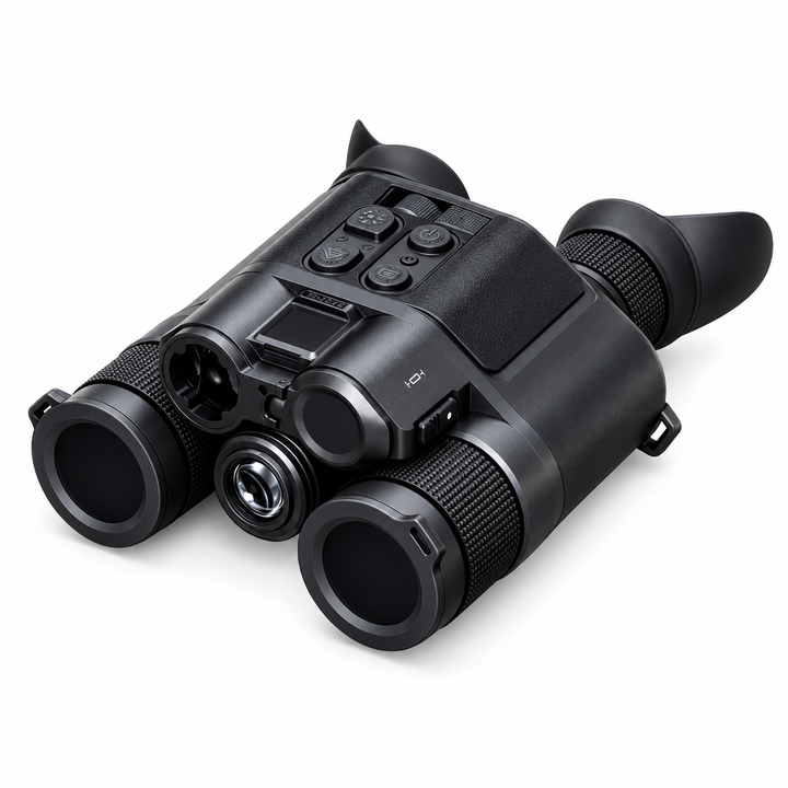 PARD Osprey 4K 2.0 – Multispektral-Fernglas inkl. IR-3 940 nm