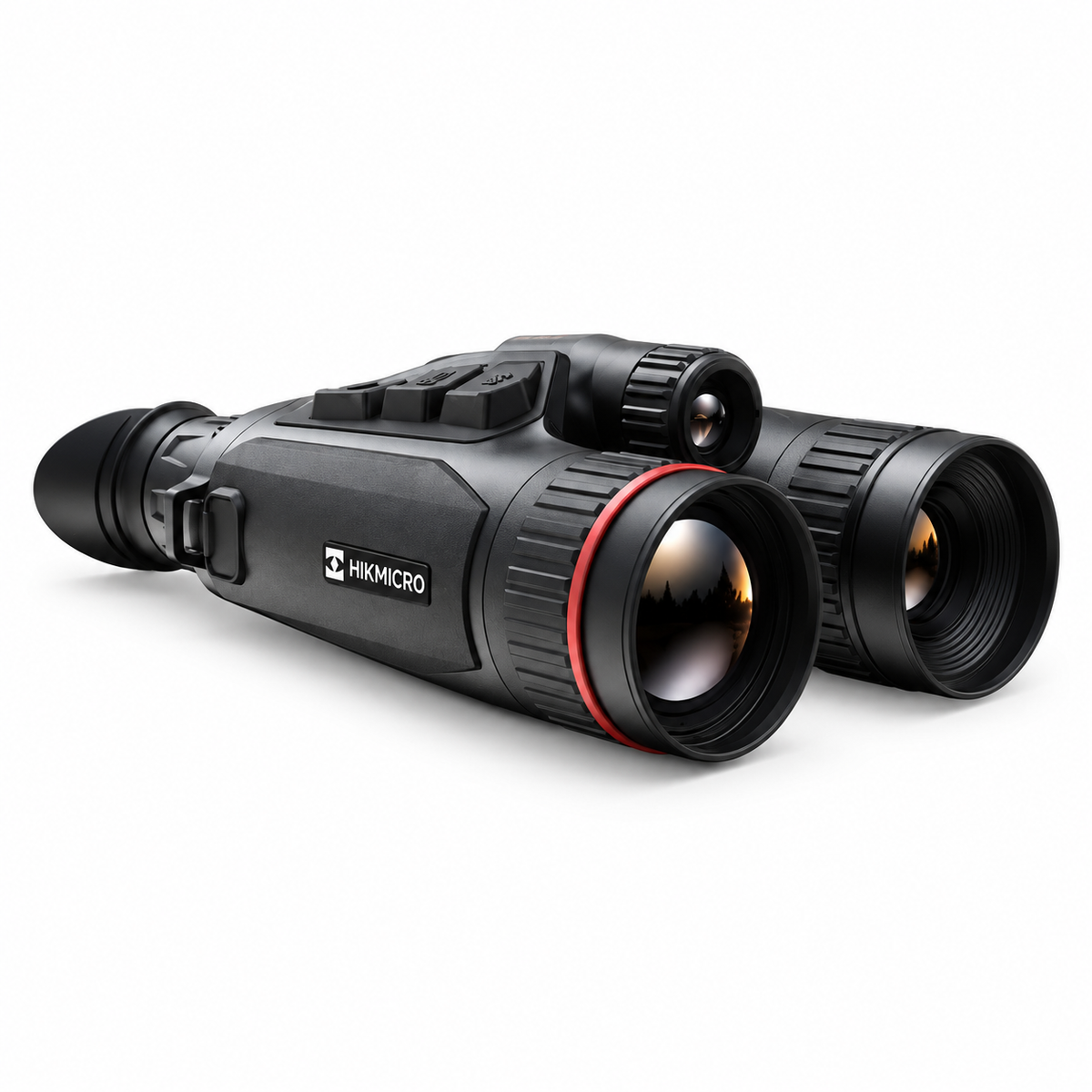 HIKMICRO HABROK Pro HQ50LN – Wärmebildfernglas 940 nm