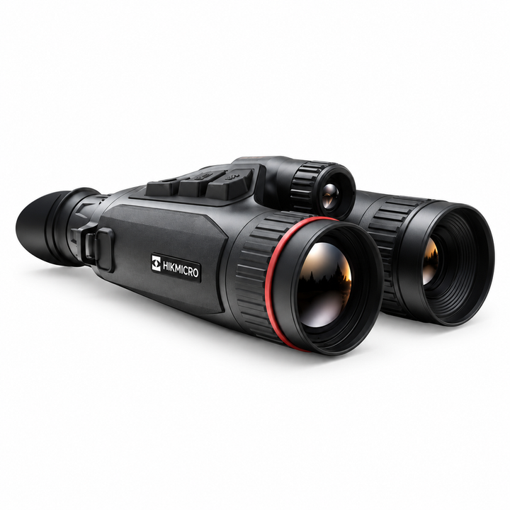 HIKMICRO HABROK Pro HQ50LN – Wärmebildfernglas 940 nm