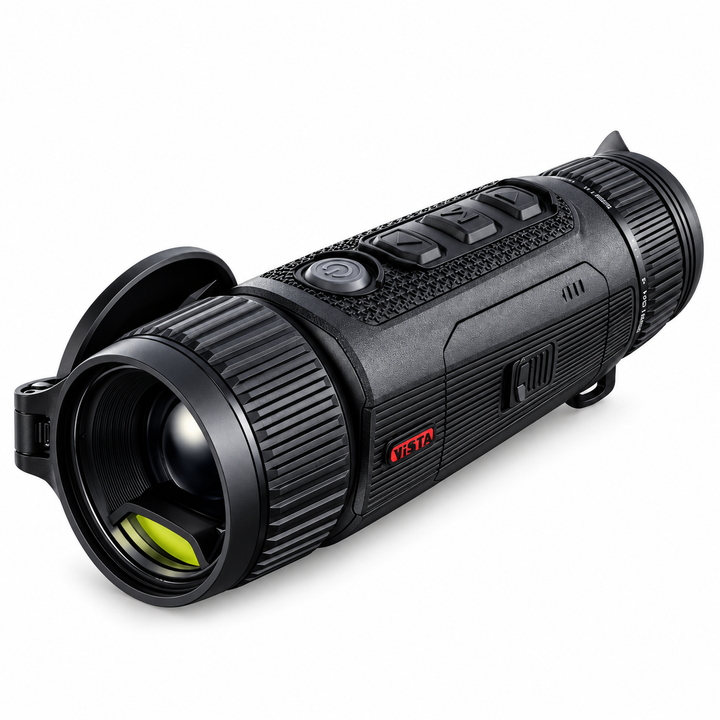 Nocpix VISTA H35R – Wärmebildmonokular mit Laser-Entfernungsmesser